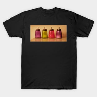 Antique Sugar Dispensers T-Shirt